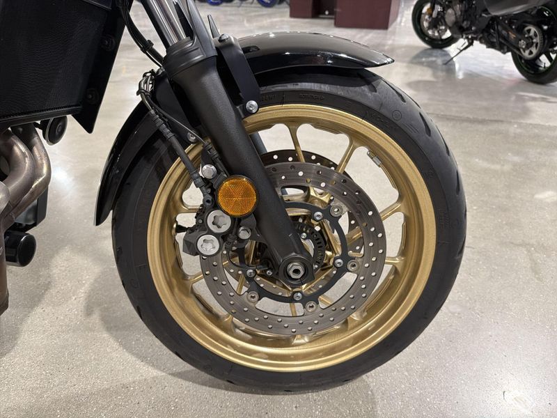 Used 2023 Yamaha XSR700 Image 19