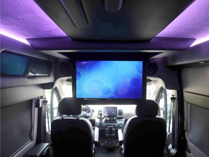 Used 2023 RAM ProMaster 2500 High Roof