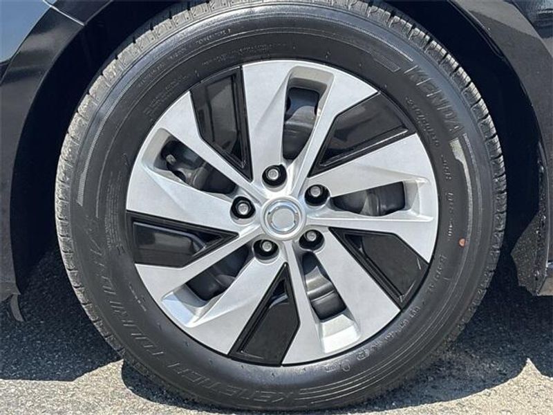 Used 2022 Nissan Altima 2.5 SImage 10