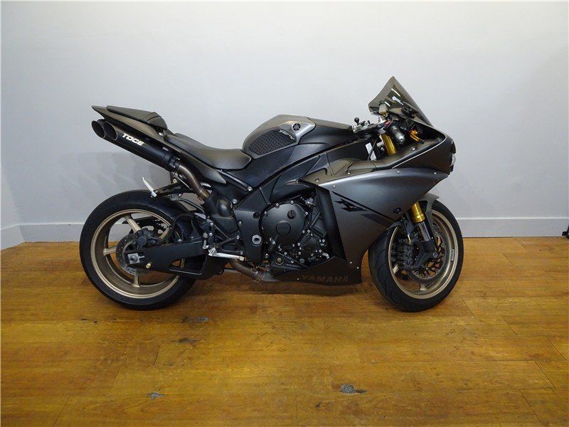 2014 Yamaha YZFImage 6