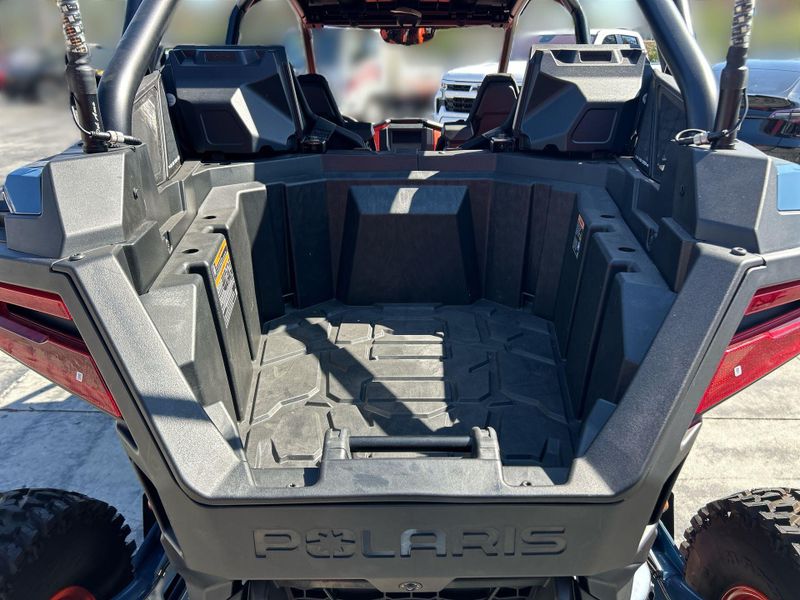 New 2025 Polaris RZR PRO S 4 ULTIMATE Image 27
