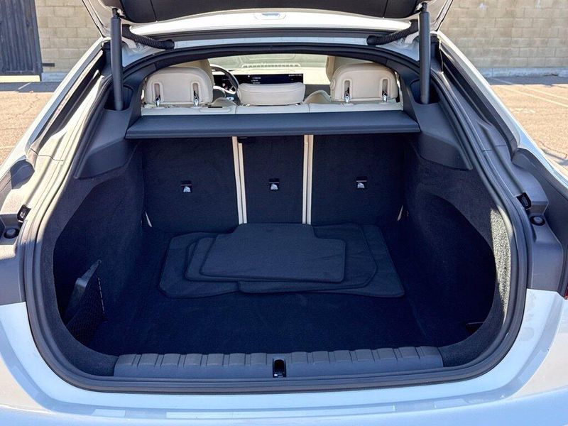 Used 2024 BMW 4 Series 430i Gran CoupeImage 15