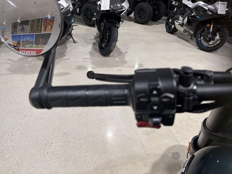 New 2026 CFMOTO 450CL-C Image 23