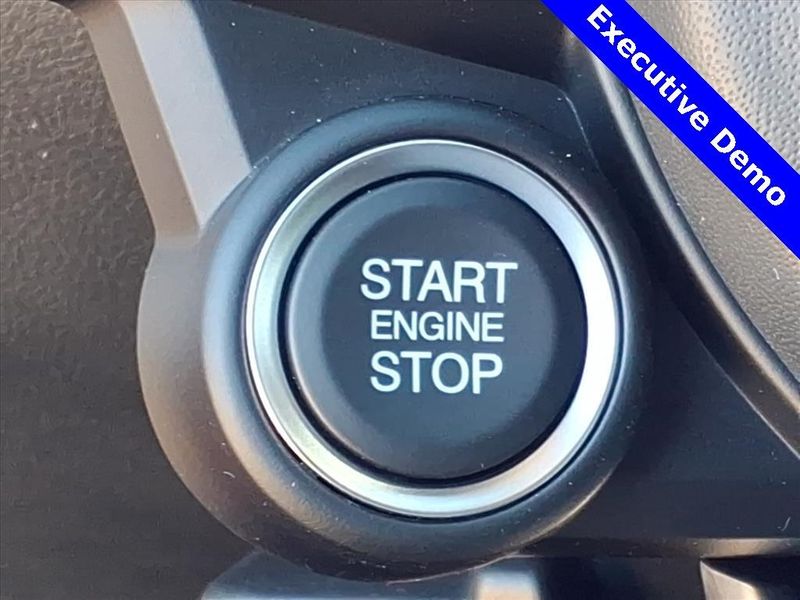 New 2025 Alfa Romeo Tonale IntensaImage 21