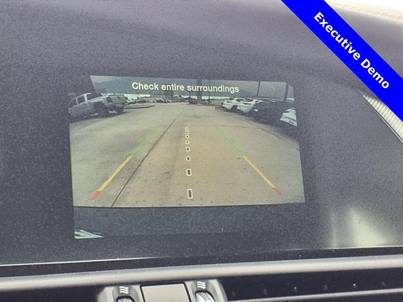 New 2025 Alfa Romeo Giulia Intensa RwdImage 26