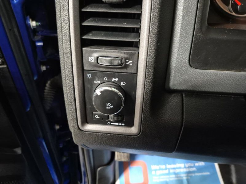 2019 RAM 1500 Classic ExpressImage 24