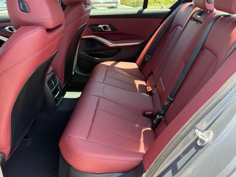 New 2026 BMW 3 Series 330iImage 27