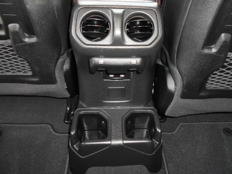 2022 Jeep Gladiator MojaveImage 21