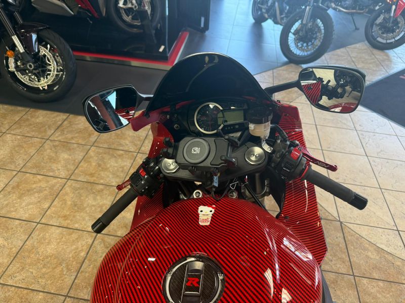 Used 2020 Suzuki GSX-R600M0 CA Image 32
