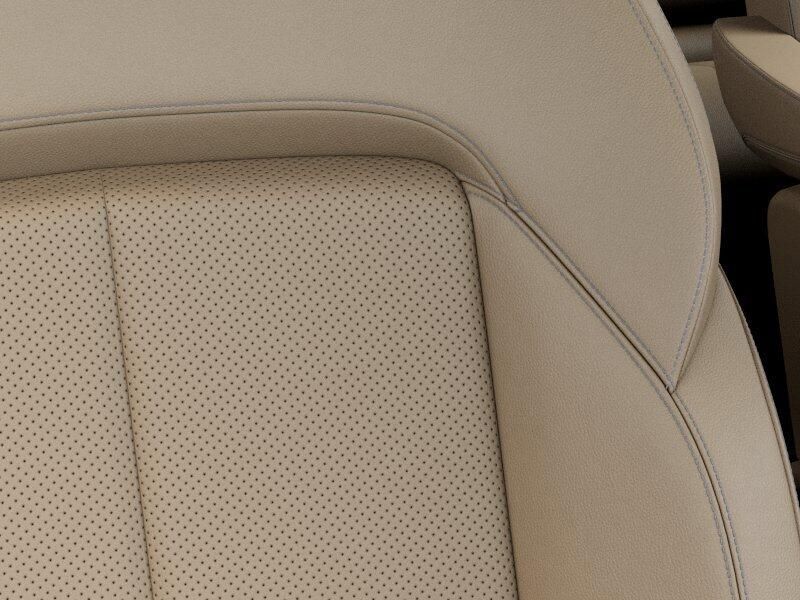 New 2026 Jeep Grand Cherokee L Limited 4x4Image 20