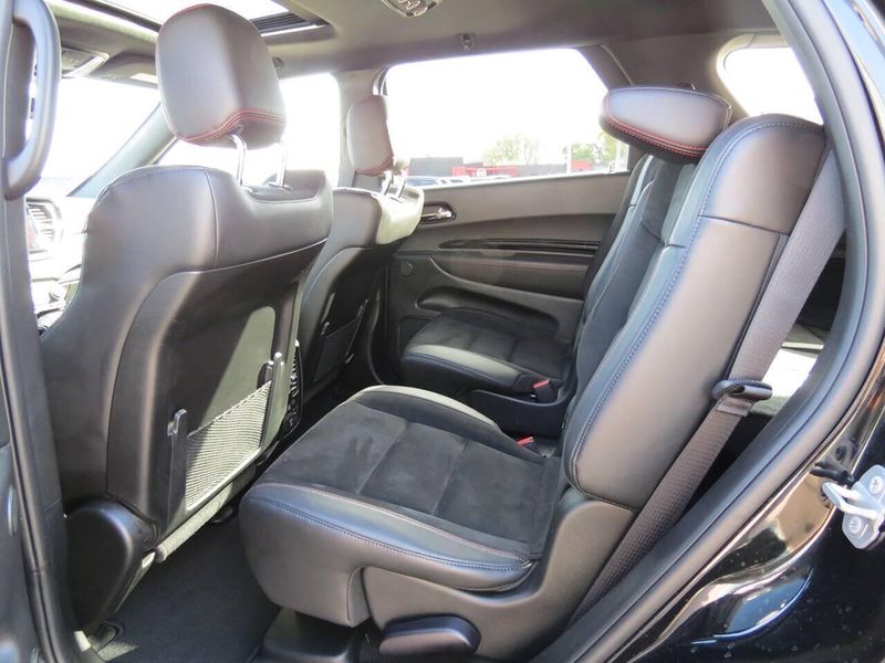 Used 2025 Dodge Durango GT Plus AWD 4dr SUVImage 32