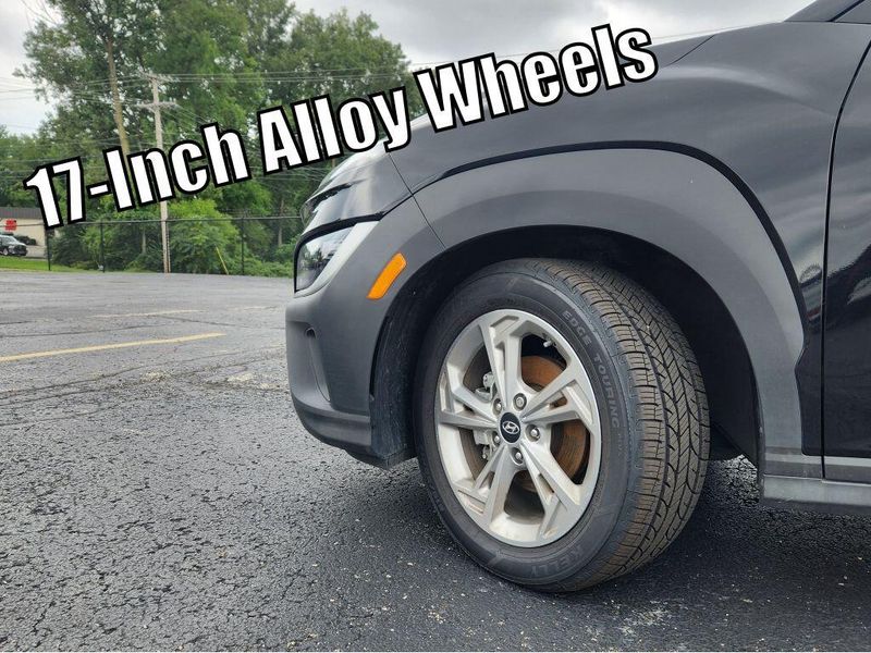 Used 2023 Hyundai Kona SEL