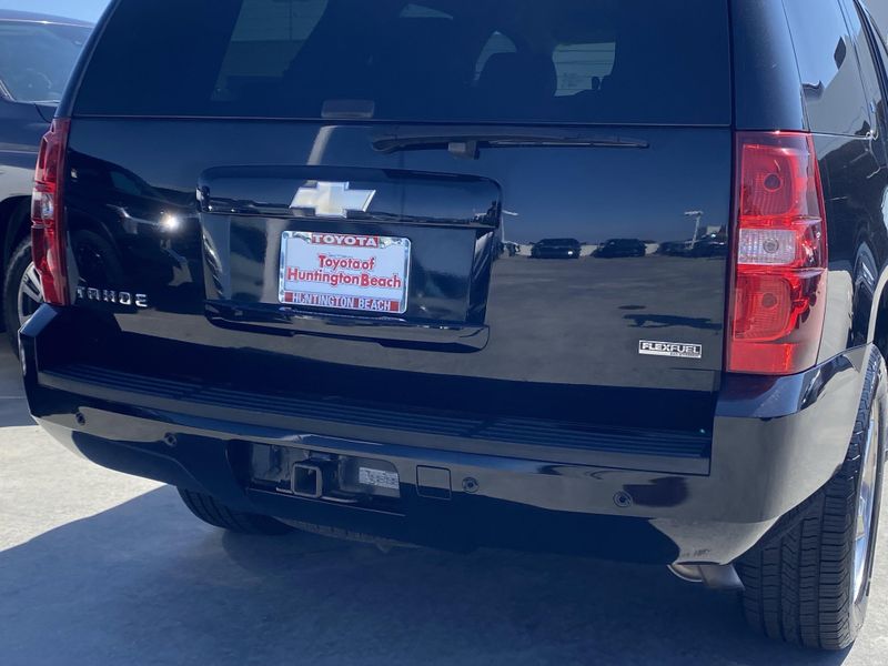 Used 2011 Chevrolet Tahoe LTImage 3