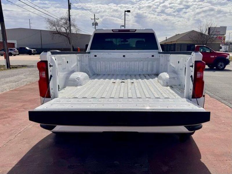 Used 2021 Chevrolet Silverado 3500HD Work TruckImage 7