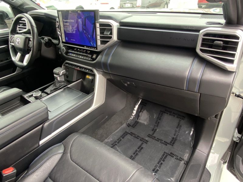 Used 2024 Toyota Sequoia PlatinumImage 10