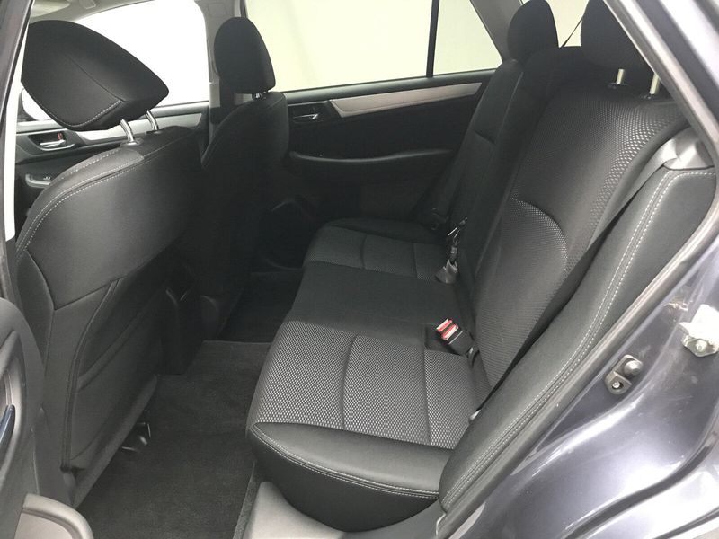 Used 2015 Subaru Outback 2.5i PremiumImage 9