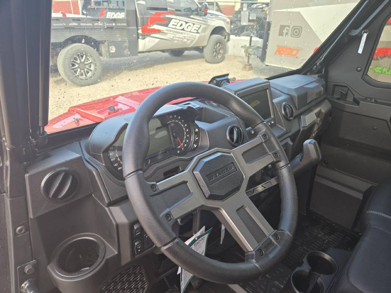 New 2027 Polaris RANGER XP 1000 NORTHSTAR ULTIMATE 