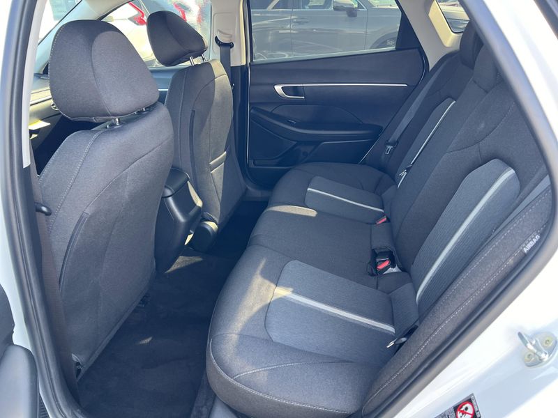 Used 2020 Hyundai Sonata SEImage 22