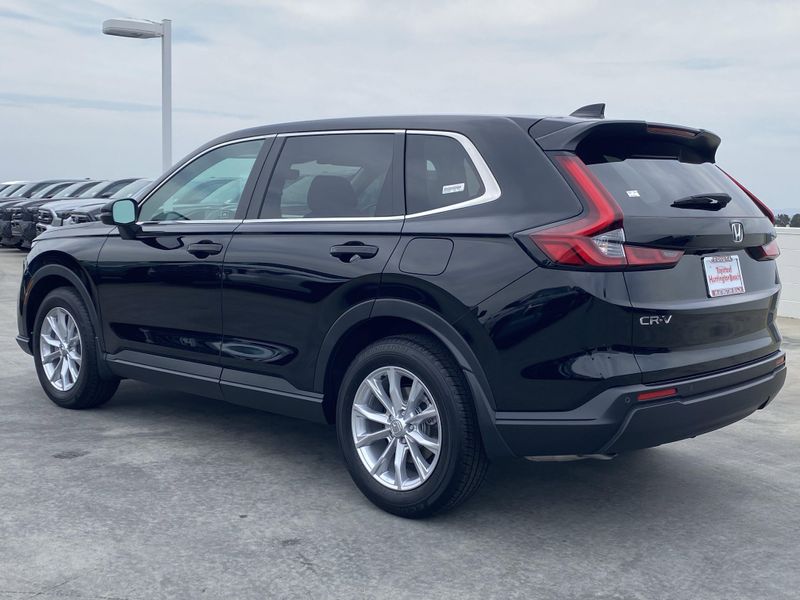 Used 2025 Honda CR-V EX-LImage 6