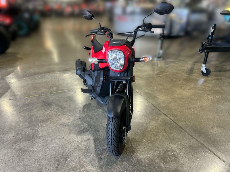 2023 Honda Navi Image 11
