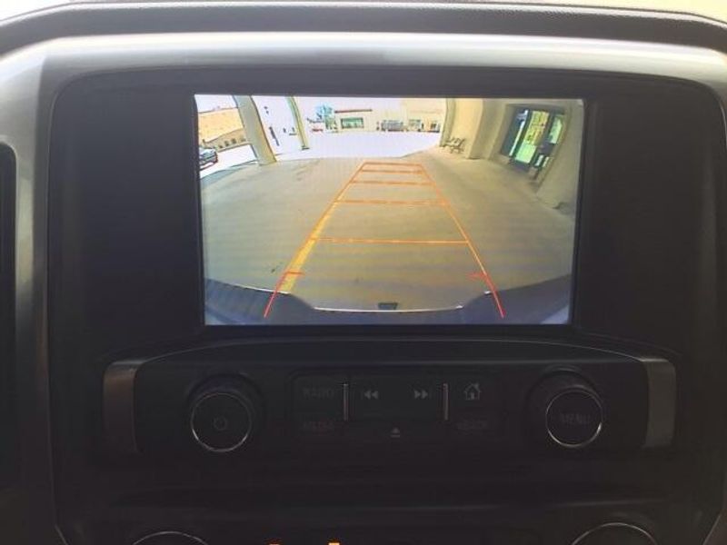 2017 Chevrolet Silverado 2500HD LTZImage 14