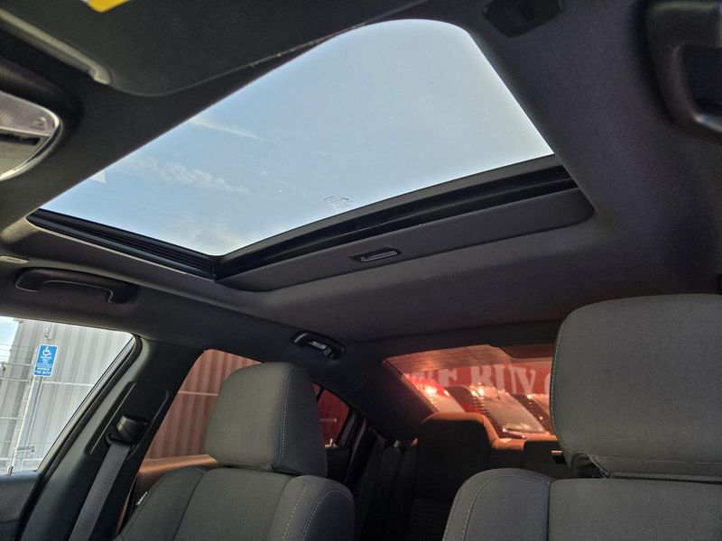 Used 2023 Dodge Charger SXT RWD