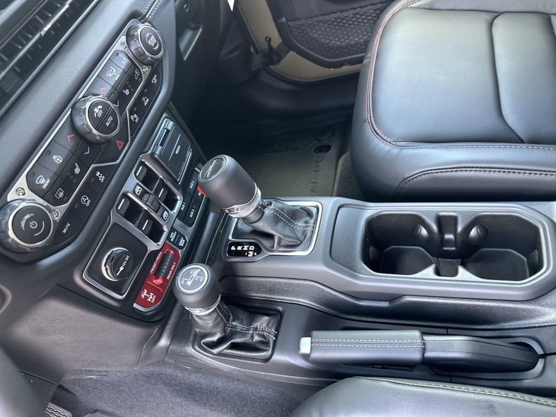 New 2025 Jeep Gladiator Rubicon X 4x4Image 27