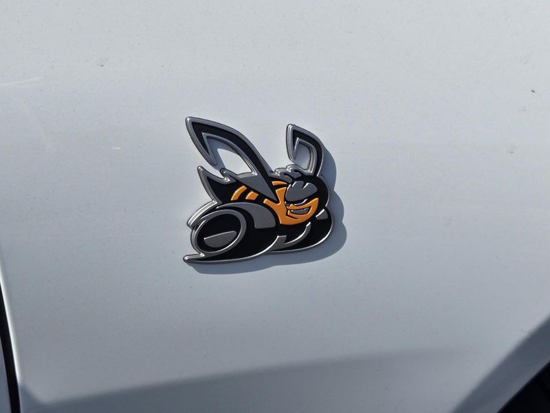 New 2026 Dodge Charger Scat Pack 2-door Awd