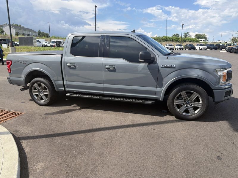 Used 2019 Ford F-150 XLTImage 6