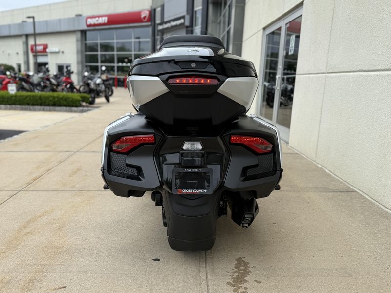 2024 Can-Am SPYDER RT LIMITEDImage 5