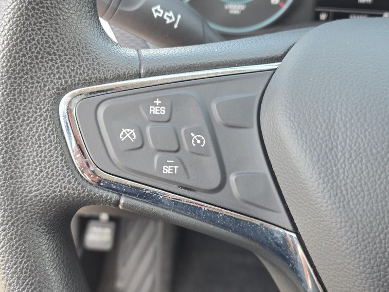 Used 2018 Chevrolet Cruze 4dr Sdn 1.4L LT w/1SD