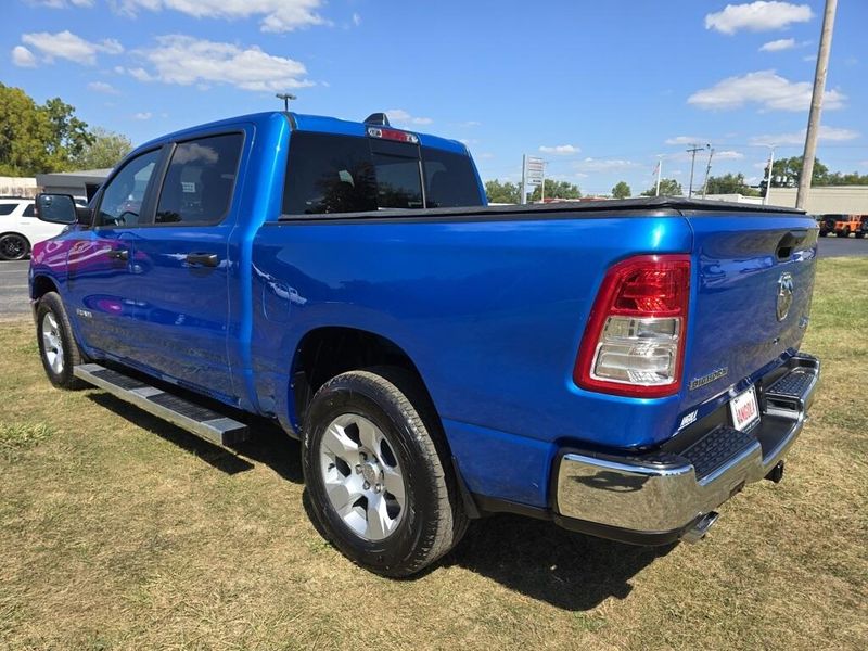 2023 Ram 1500 Big Horn Lone Star photo 7