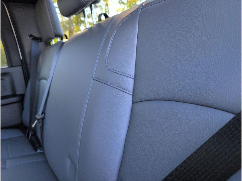 New 2026 RAM 4500 Tradesman Chassis Crew Cab 4x4 60