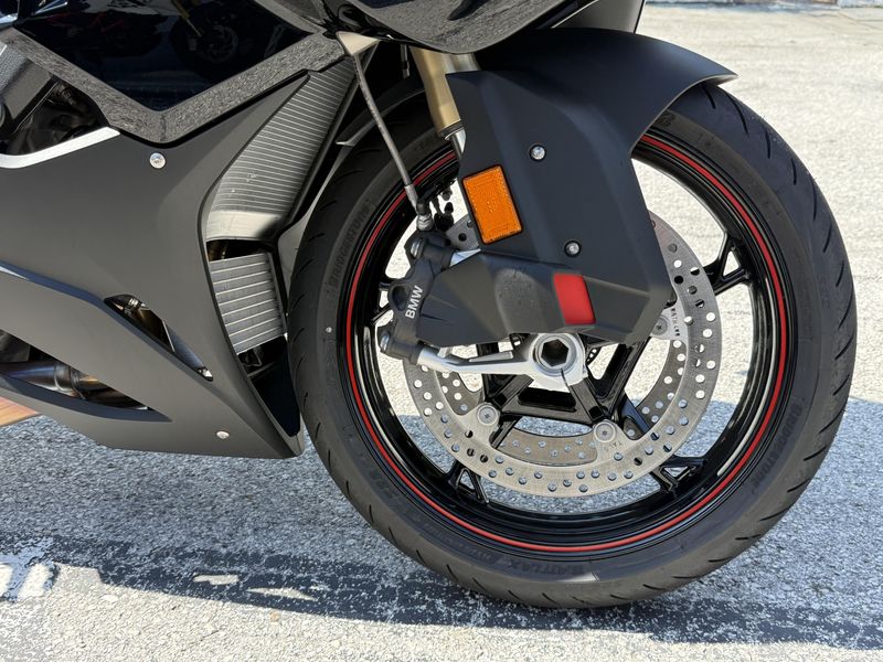 New 2026 BMW S 1000 RR 
