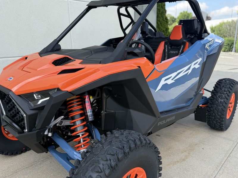 2025 Polaris RZR Pro S UltimateImage 6