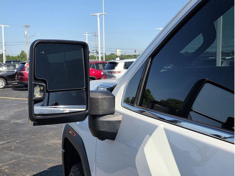 Used 2025 GMC Sierra 2500HD Denali