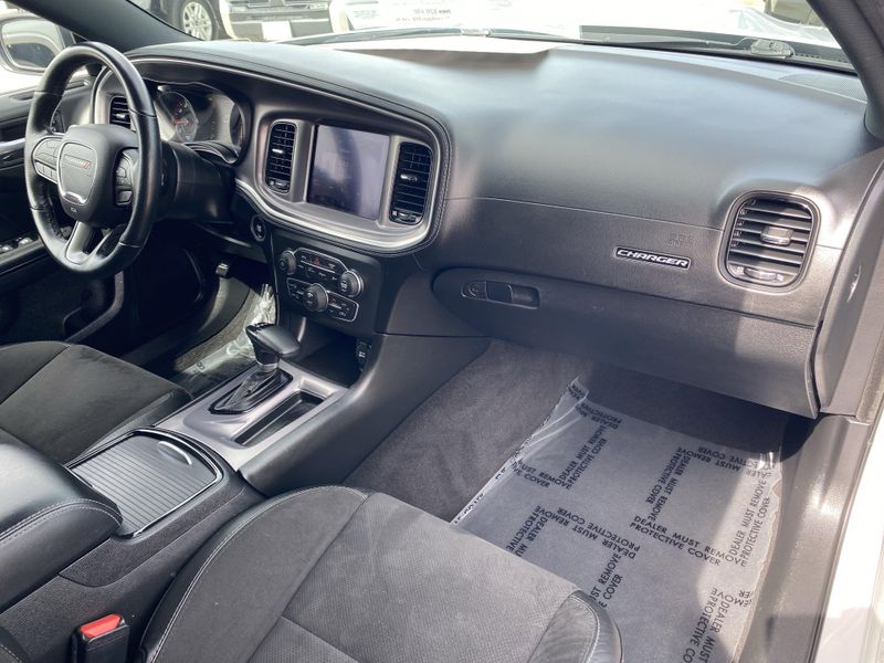 2021 Dodge Charger GTImage 11