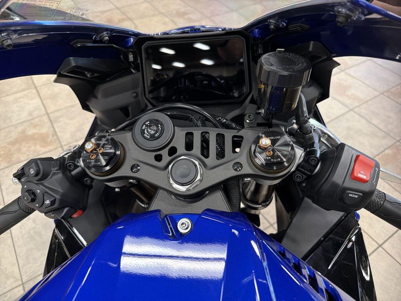 New 2026 Yamaha YZF-R9 Image 20