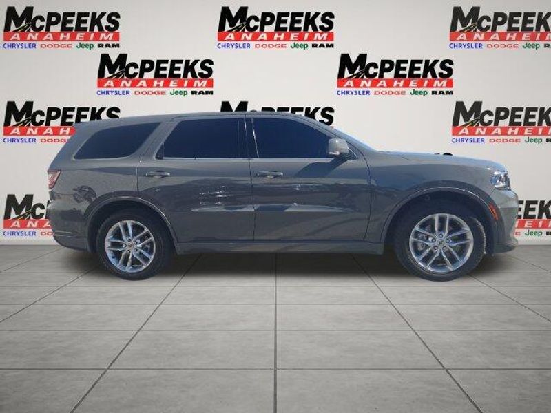 Used 2021 Dodge Durango GT PlusImage 6
