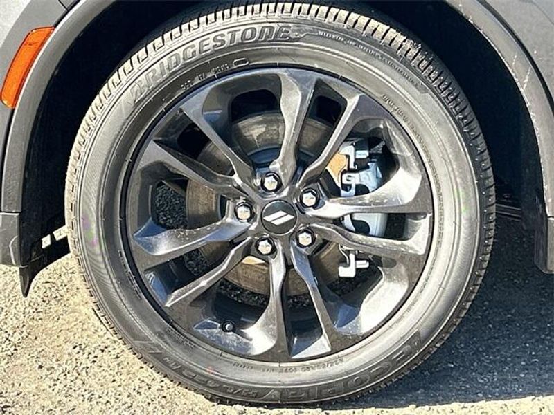 New 2026 Dodge Durango Gt RwdImage 10