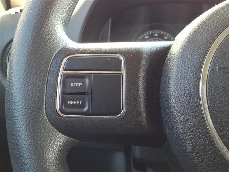 2015 Jeep Patriot Sport photo 19