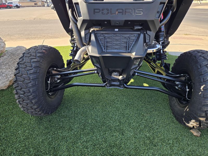 NEW 2026 POLARIS RZR PRO S ULTIMATE Image 8