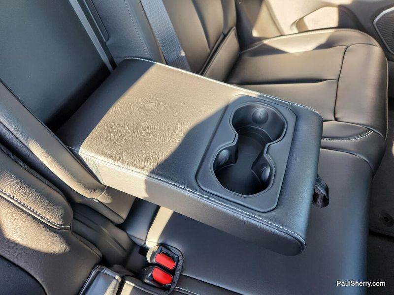 New 2026 Jeep Grand Cherokee Limited 4x4