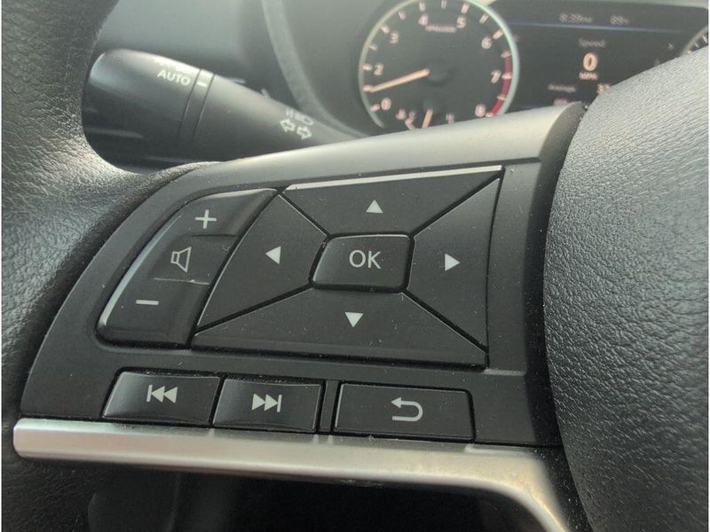 Used 2023 Nissan Sentra SVImage 23