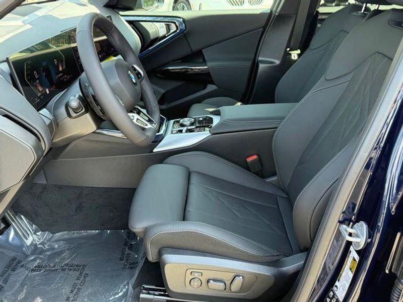 New 2026 BMW X3 30 xDriveImage 17