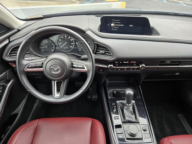 2023 Mazda CX-30 2.5 S Carbon photo 4