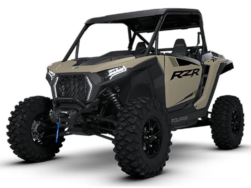 New 2026 Polaris RZR XP 1000 ULTIMATE Image 1