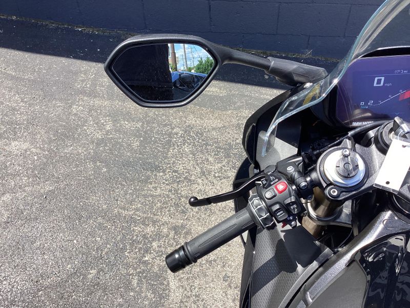 New 2026 BMW S 1000 RR 