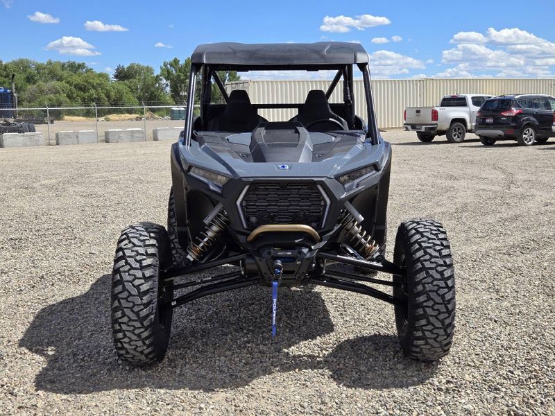 New 2026 Polaris RZR XP S 1000 ULTIMATE 