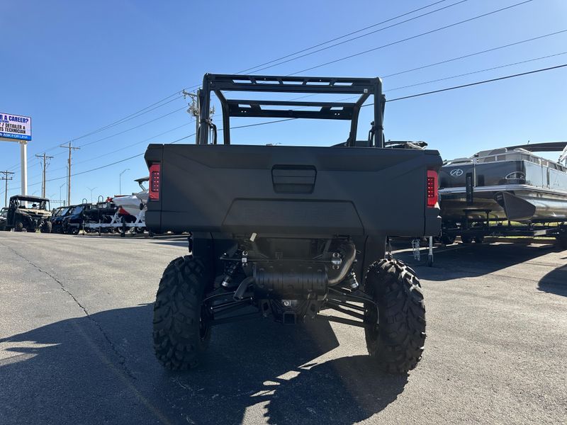 2025 Polaris RANGER SP 570 PREMIUM SAND DUNEImage 3